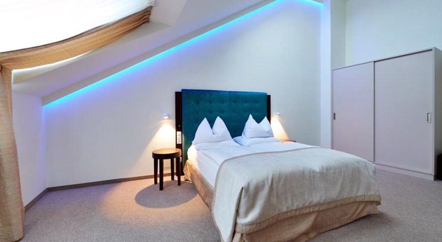 Starlight Salzgries Aparthotel Wien