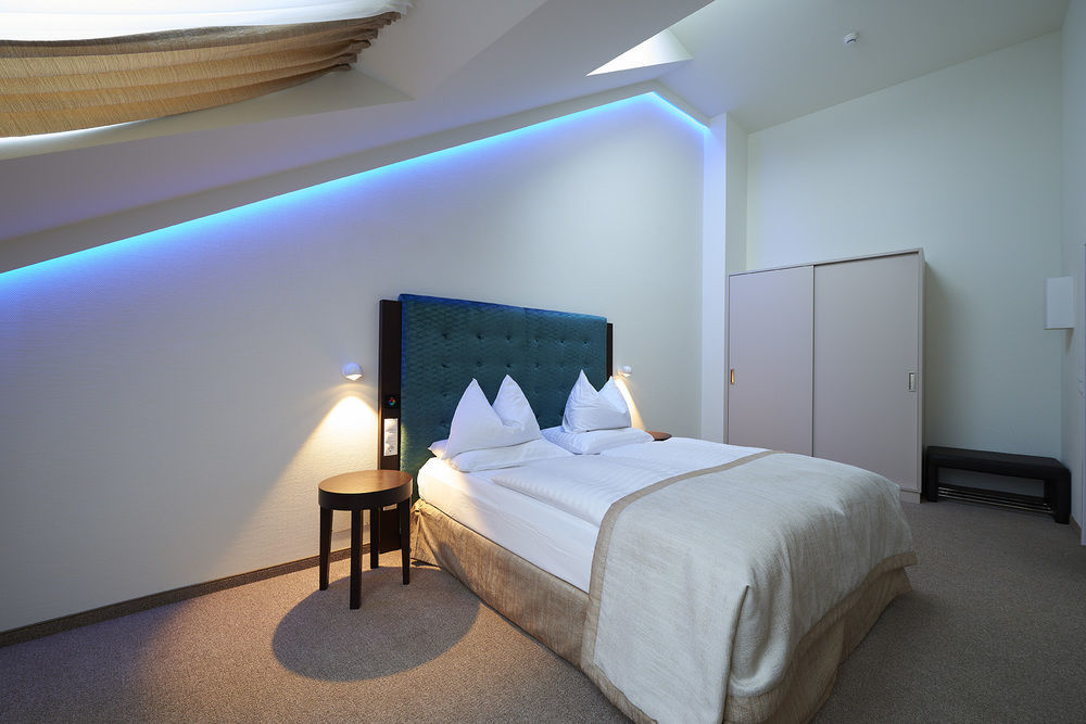 Aparthotel Starlight Salzgries Wien