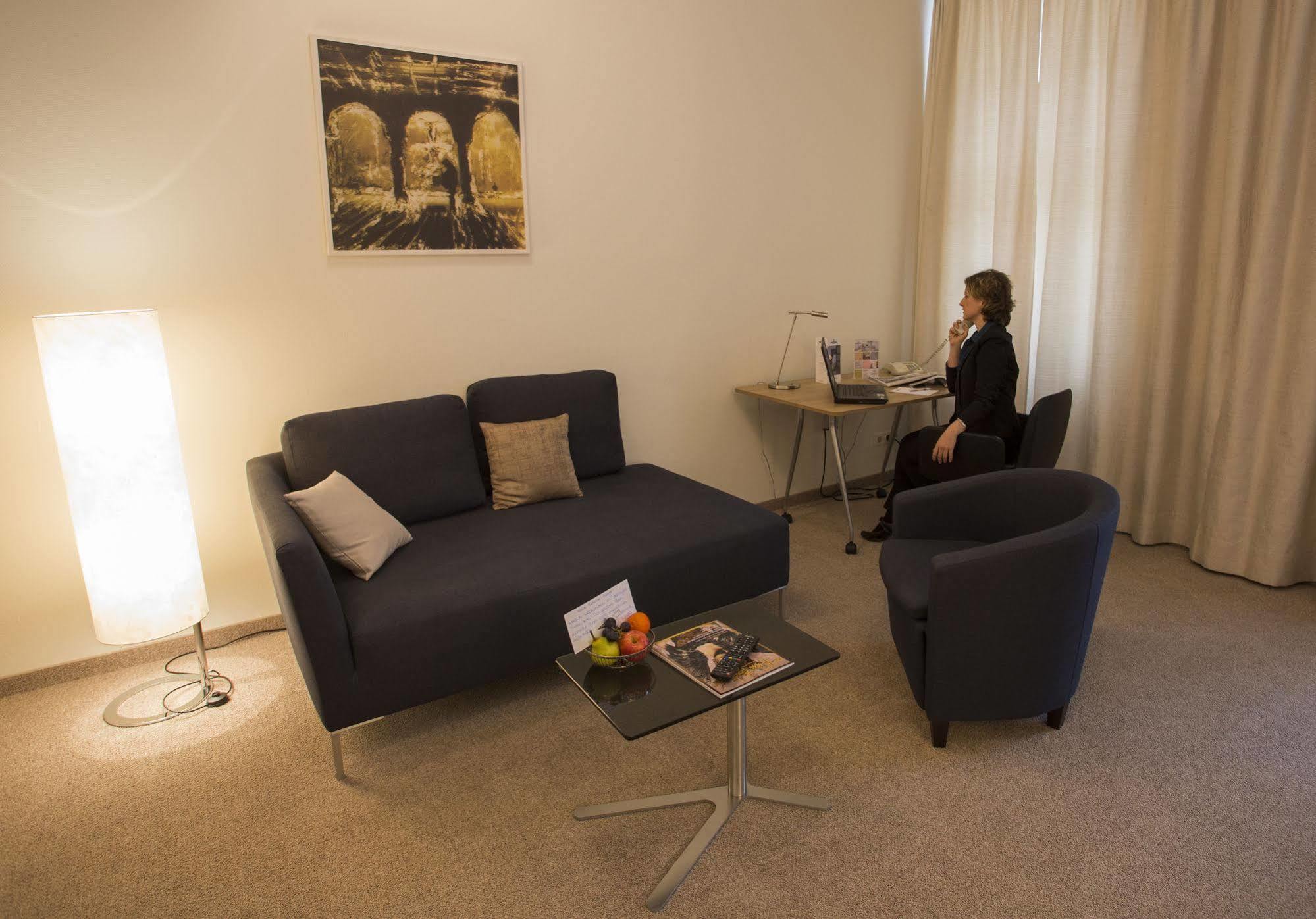 Aparthotel Starlight Salzgries Wien