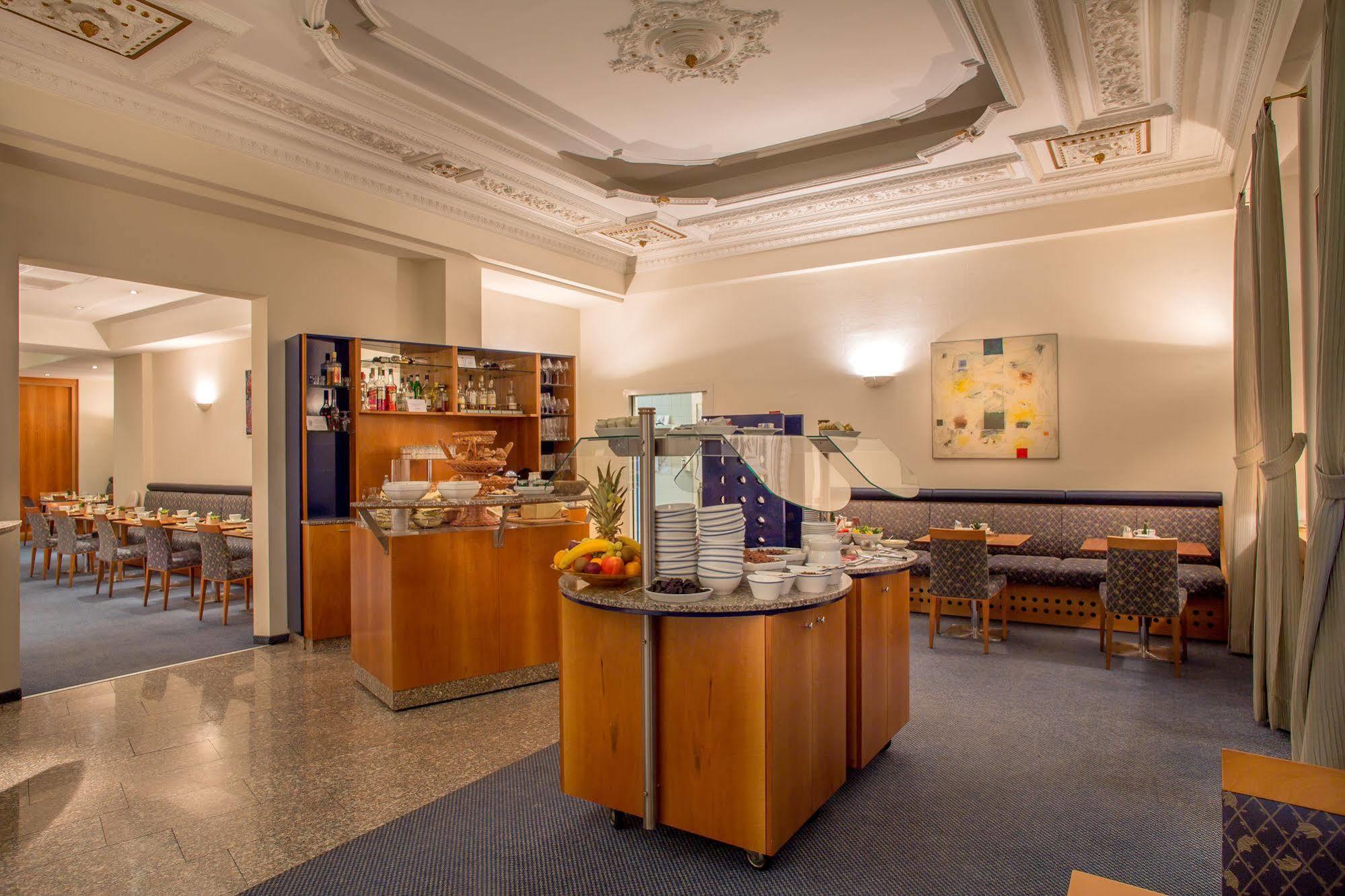 Aparthotel Starlight Salzgries Wien