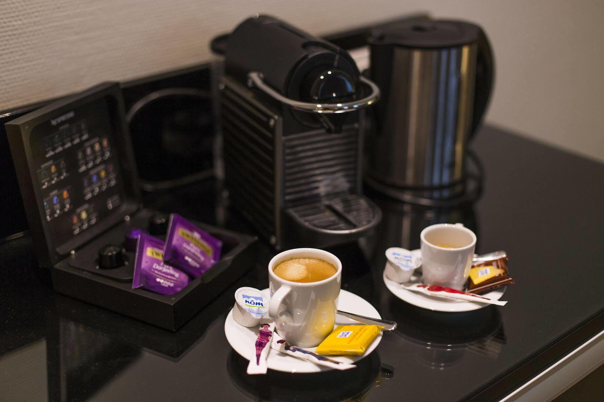 Aparthotel Starlight Salzgries Wien