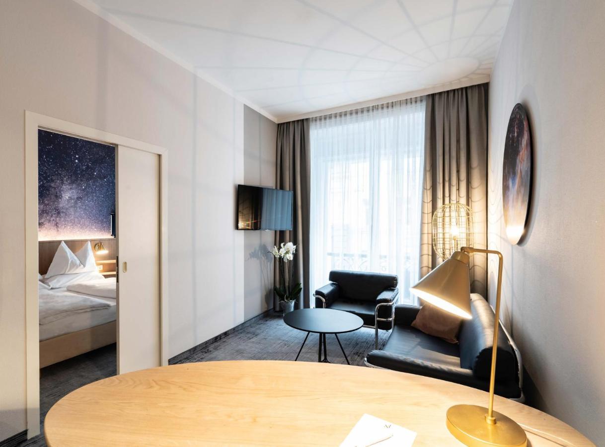 Aparthotel Starlight Salzgries Wien