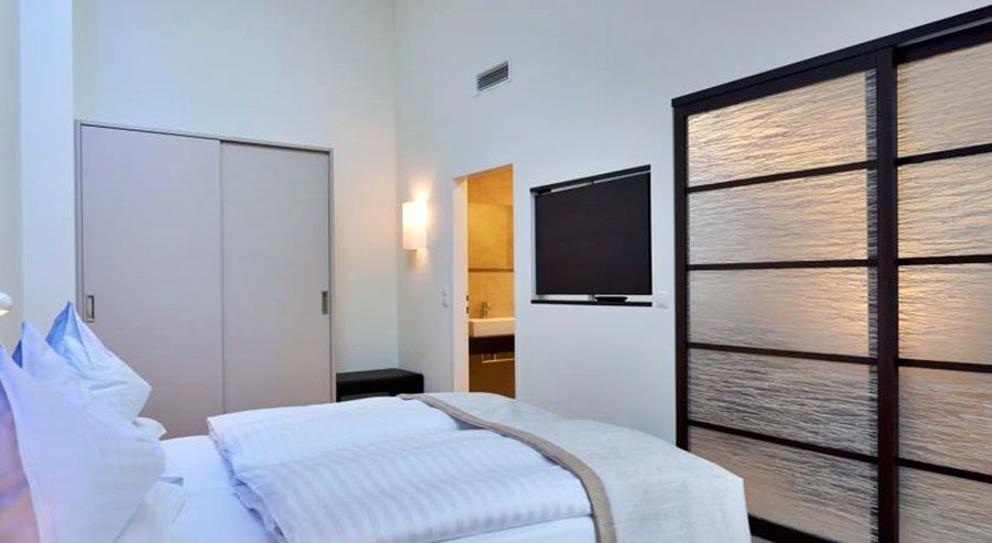 Starlight Salzgries Aparthotel Vienna