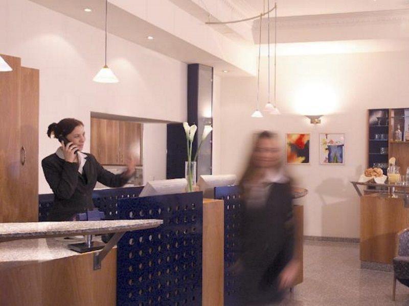 Starlight Salzgries 4* Vienna