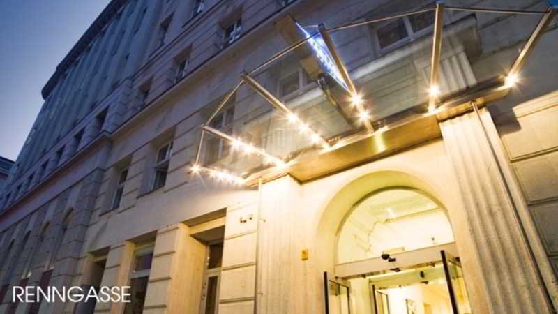 Aparthotel Starlight Salzgries
