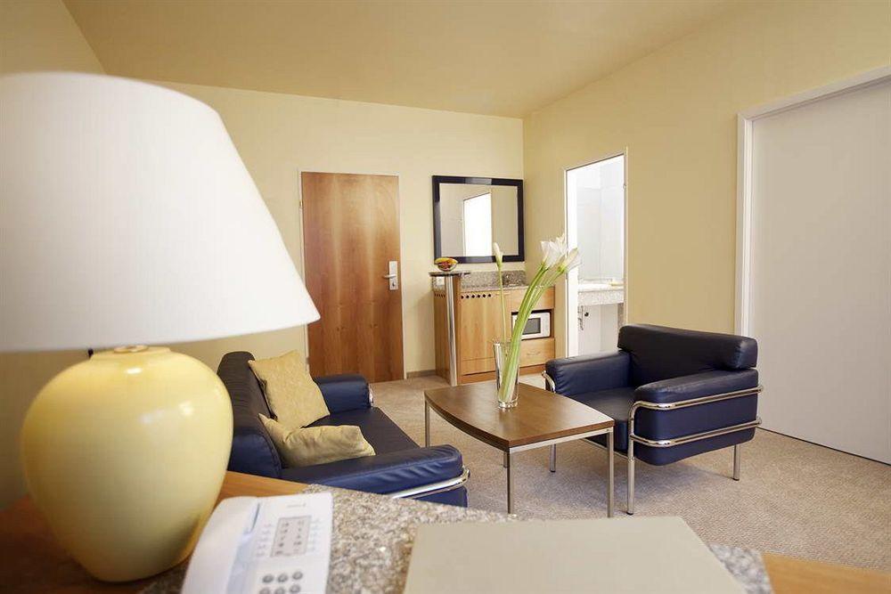 Aparthotel Starlight Salzgries 4*