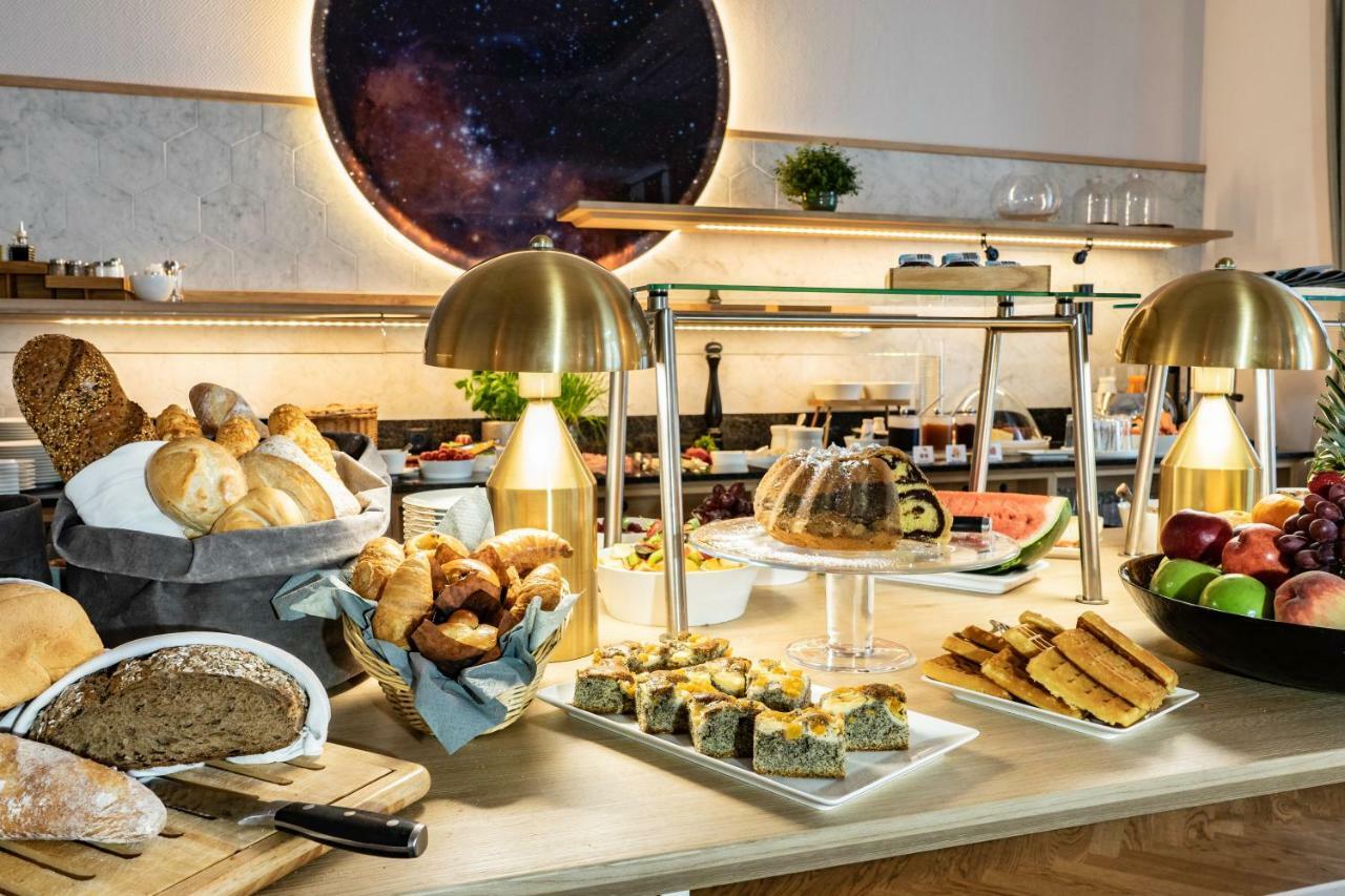 Aparthotel Starlight Salzgries