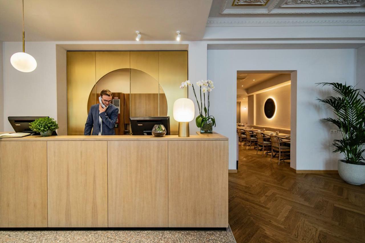 Aparthotel Starlight Salzgries 4*